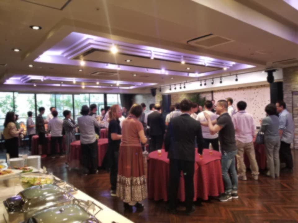 2019年上期成果発表会を開催！