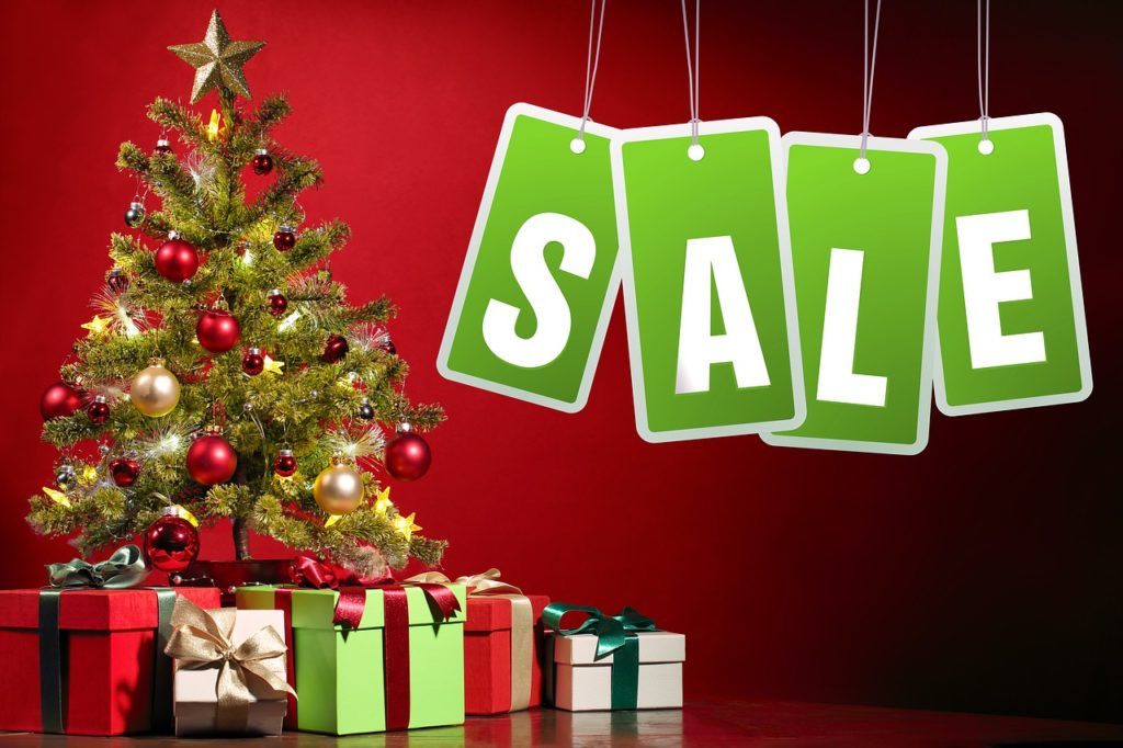 【越境EC】ホリデーシーズンに向けた準備は今がタイミングです!