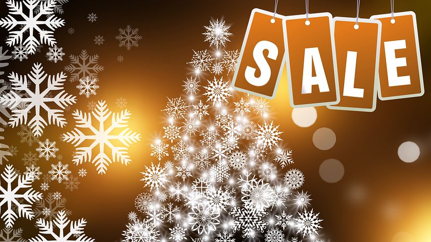 【越境EC】カナダ人が買い物に燃える日!ボクシングデーセール!