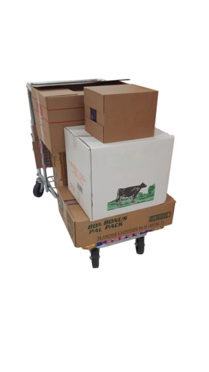 【越境EC】ホリデー商戦は11月前半がピーク！？配達遅延等トラブルの対策を忘れずに！