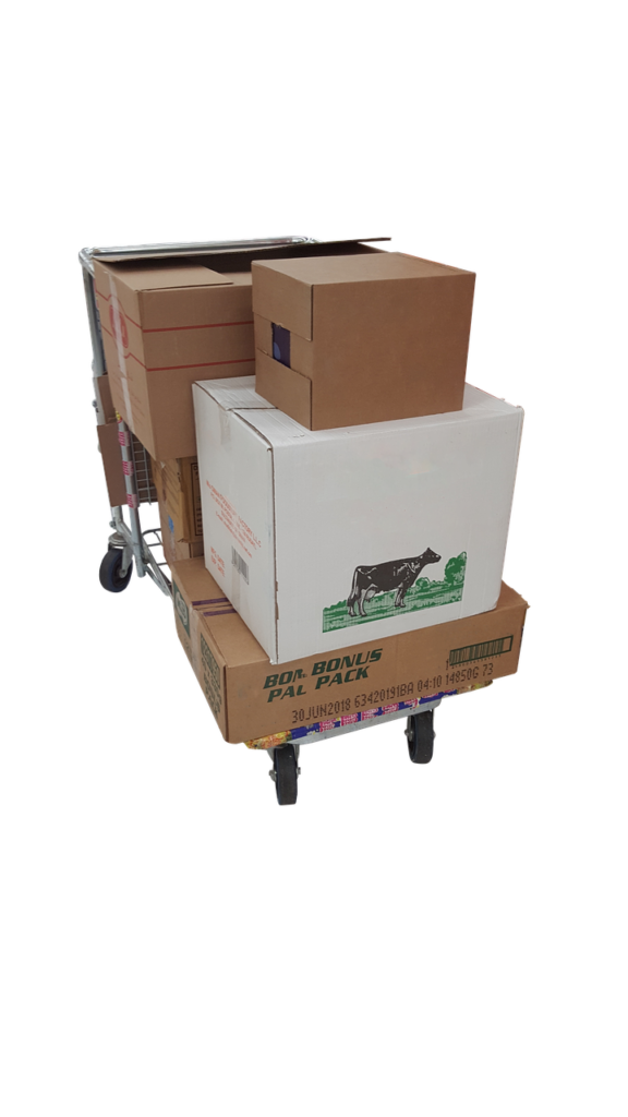 【越境EC】ホリデー商戦は11月前半がピーク!?配達遅延等トラブルの対策を忘れずに!